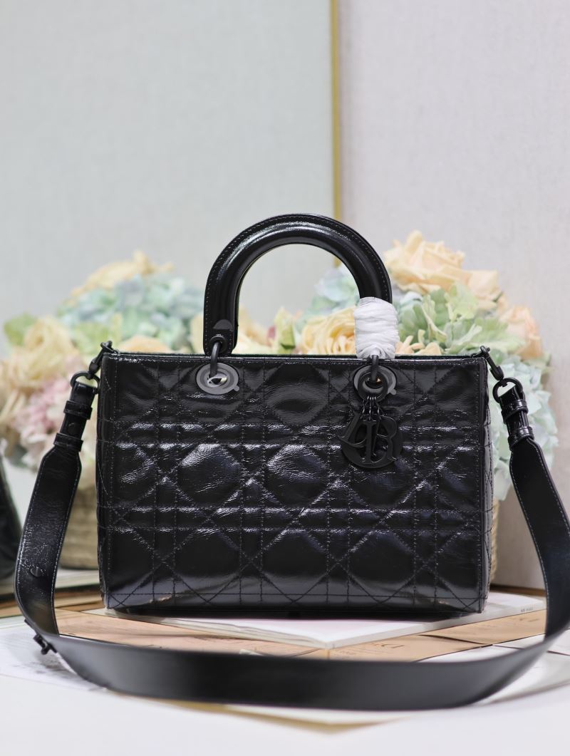 Christian Dior My Lady Bags